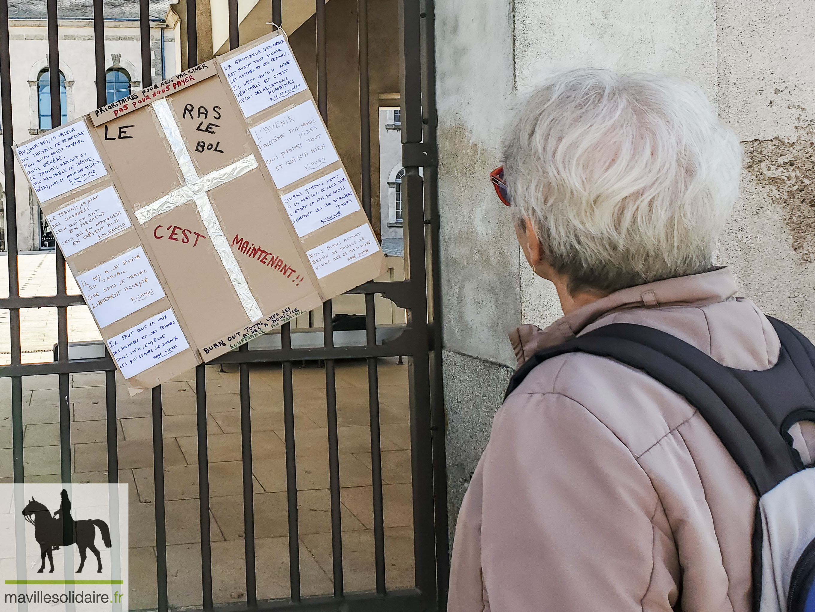 aide a domicile CGT conseil departemental La Roche sur Yon mavillesolidaire.fr 1 7