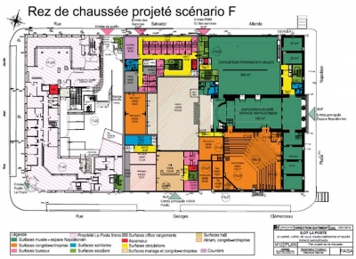 Plan La Roche Sur Yon La Roche Sur Yon Presentation Officielle Des Coureurs Du