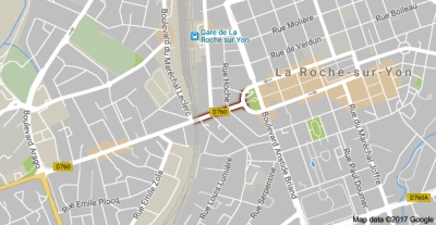 travaux rue raymond poincare route des sables 20171015 1150216859
