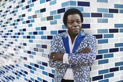 R.POP : LEE FIELDS & THE EXPRESSIONS (USA)